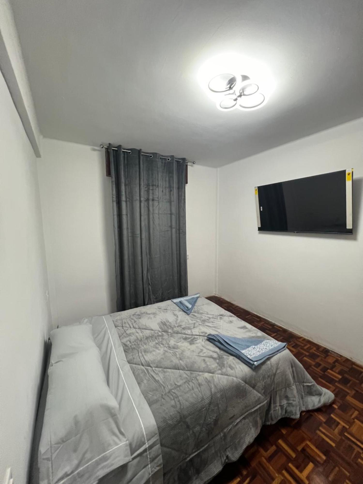 Accommodatie bij particulieren A&a Comarca de Vigo