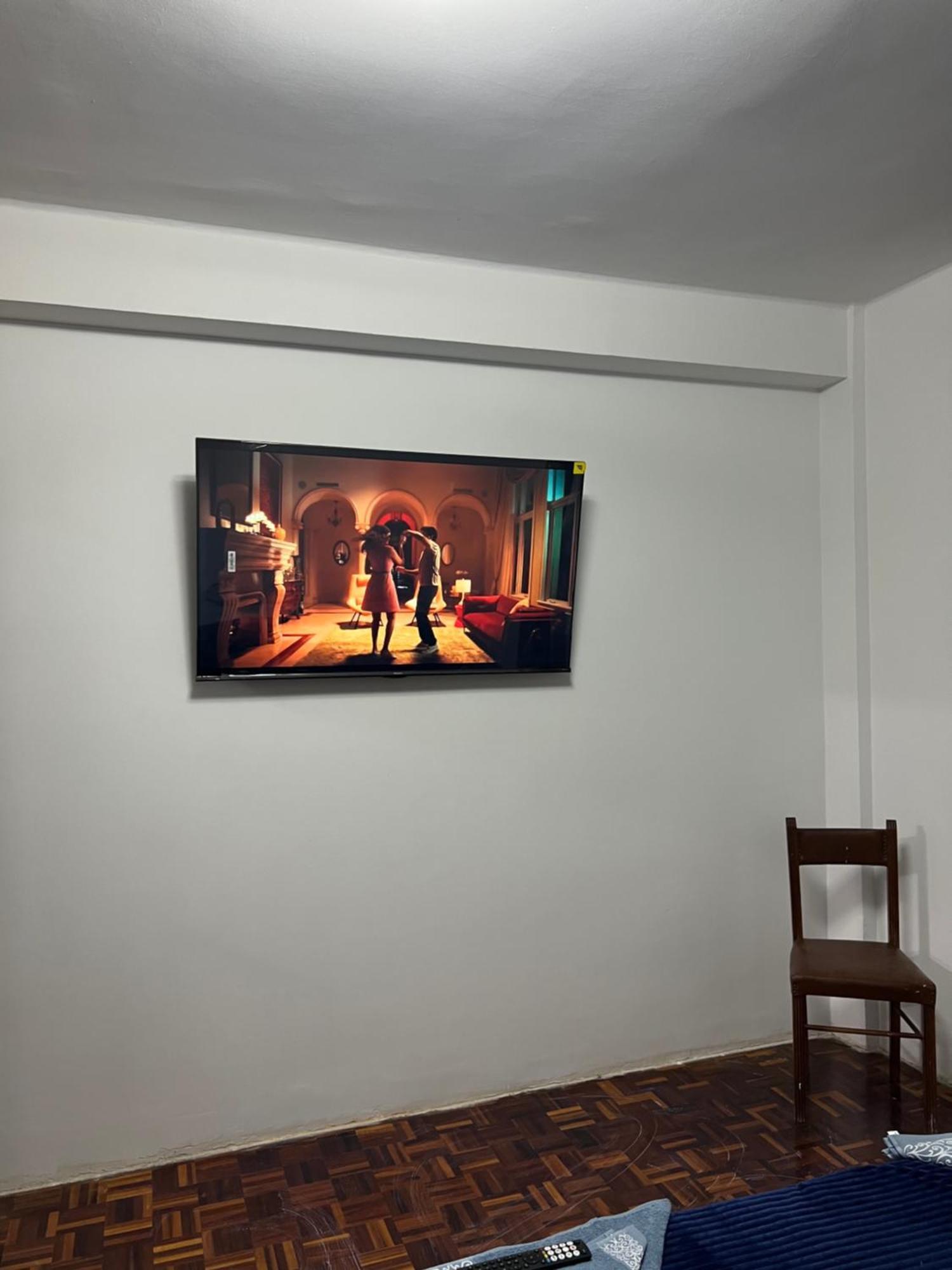 Chloe Privatunterkunft Vigo